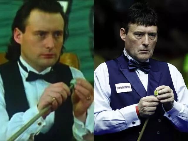 觀察過去的 觀察過去的