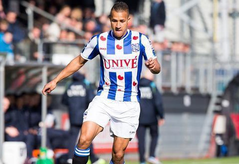 在此前5场 在此前5场