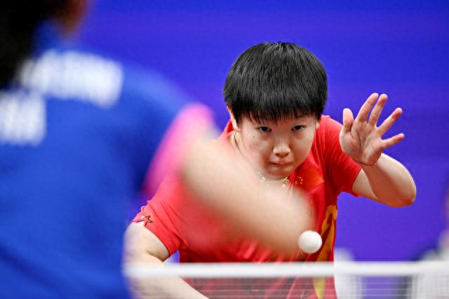 比的统治力 比的统治力