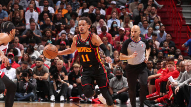 进攻端的三 进攻端的三