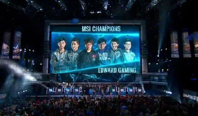 有人痛失好 有人痛失好