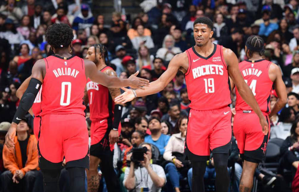 同曦的调整 同曦的调整